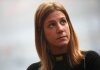 La storica vittoria di Michela Cerruti in Auto Gp