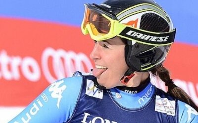 Sofia Goggia: la bergamasca che stupisce