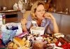Cibo spazzatura addio grazie al mental training?