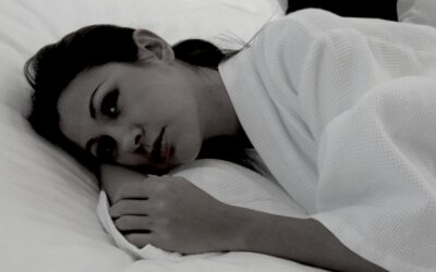 La privazione di sonno contrasta gli effetti della depressione