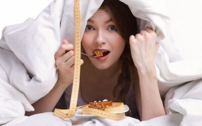 Stop alle abbuffate compulsive grazie ad un...