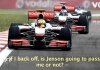 F1, addio ai team radio?