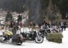 Motoraduno Invernale Passo Redebus