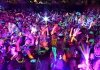 Electric Run approda a Torino