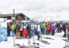 Dè dl Vin-Wine Skisafari