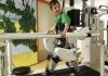 In arrivo Lokomat, robot che consente ai bambini di tornare a...