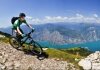 Garda by Bike: un anello cicloturistico intorno al Lago