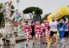Puccini Half Marathon