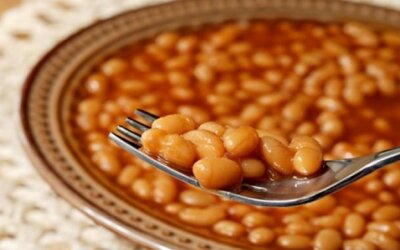 Fagioli e legumi abbassano il colesterolo