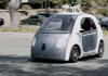 Google Cars pronte a circolare nel 2015