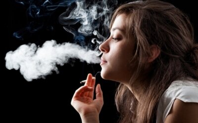 Fumo passivo: otto Italiani su dieci ne...