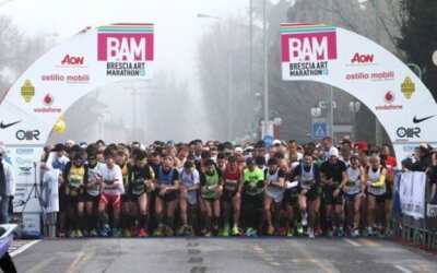 Brescia Art Marathon